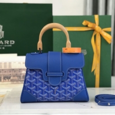 Goyard Top Handle Bags